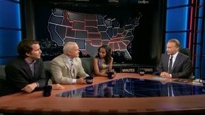Real Time with Bill Maher 29. epizoda