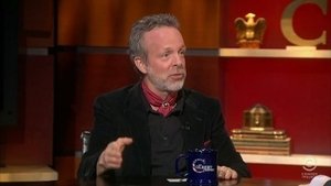 The Colbert Report 72. epizoda