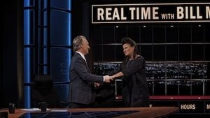 Real Time with Bill Maher 7. epizoda