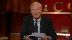 The Colbert Report 12. epizoda