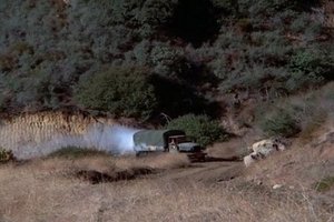 Mission: Impossible 20. epizoda
