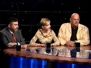 Real Time with Bill Maher 18. epizoda