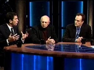 Real Time with Bill Maher 21. epizoda