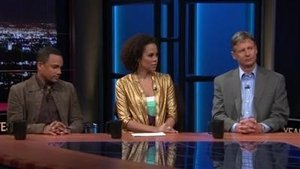 Real Time with Bill Maher 4. epizoda