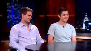 The Colbert Report 94. epizoda