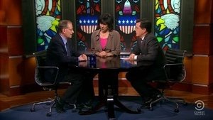 The Colbert Report 22. epizoda