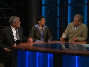 Real Time with Bill Maher 10. epizoda