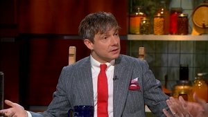 The Colbert Report 32. epizoda