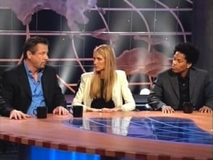 Real Time with Bill Maher 10. epizoda