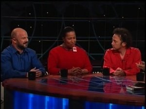 Real Time with Bill Maher 4. epizoda