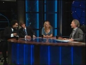 Real Time with Bill Maher 16. epizoda