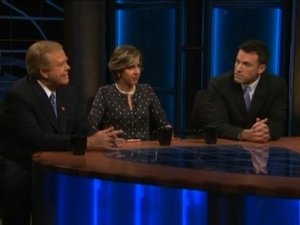 Real Time with Bill Maher 19. epizoda