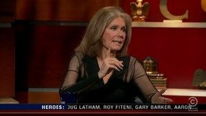 The Colbert Report 106. epizoda