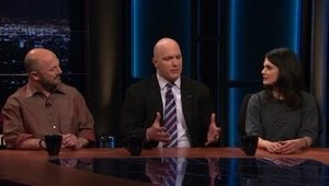 Real Time with Bill Maher 6. epizoda