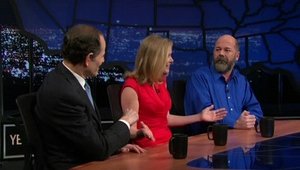 Real Time with Bill Maher 12. epizoda