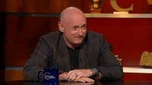 The Colbert Report 5. epizoda