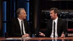 Real Time with Bill Maher 5. epizoda