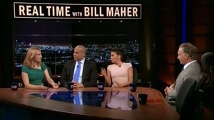Real Time with Bill Maher 3. epizoda