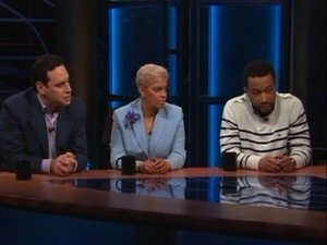 Real Time with Bill Maher 6. epizoda