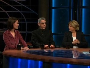 Real Time with Bill Maher 5. epizoda