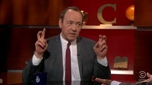 The Colbert Report 8. epizoda