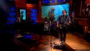 The Colbert Report 1. epizoda