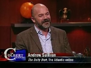 The Colbert Report 140. epizoda