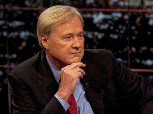 Real Time with Bill Maher 10. epizoda