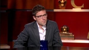 The Colbert Report 87. epizoda