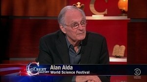 The Colbert Report 103. epizoda