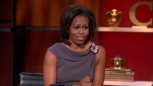 The Colbert Report 84. epizoda
