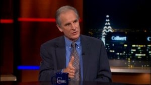 The Colbert Report 105. epizoda