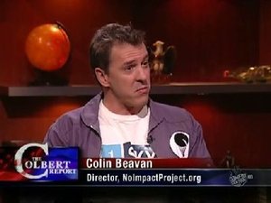 The Colbert Report 130. epizoda