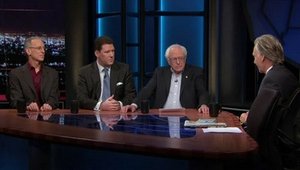 Real Time with Bill Maher 11. epizoda
