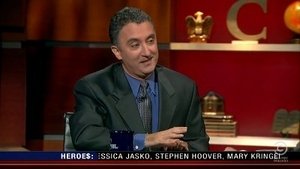 The Colbert Report 103. epizoda
