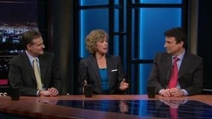 Real Time with Bill Maher 8. epizoda