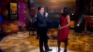 The Colbert Report 66. epizoda