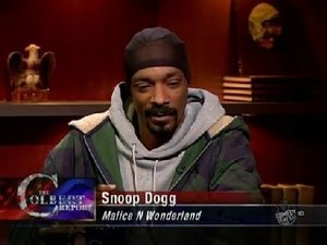 The Colbert Report 159. epizoda