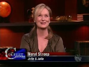 The Colbert Report 107. epizoda