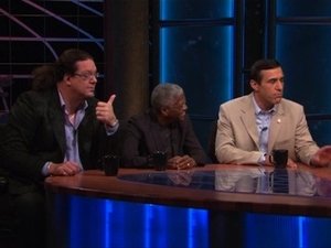 Real Time with Bill Maher 14. epizoda