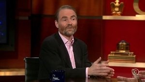 The Colbert Report 86. epizoda
