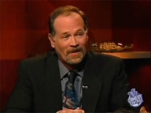 The Colbert Report 4. epizoda