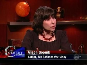The Colbert Report 129. epizoda