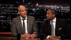 Real Time with Bill Maher 6. epizoda