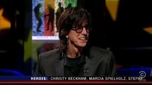The Colbert Report 104. epizoda