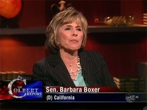 The Colbert Report 108. epizoda