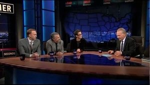 Real Time with Bill Maher 32. epizoda
