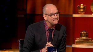 The Colbert Report 38. epizoda