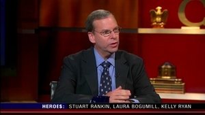 The Colbert Report 120. epizoda