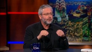 The Colbert Report 41. epizoda